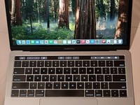 MacBook Pro 2019 - 13"