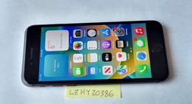 Good
													Apple iPhone 8 - Unlocked, Gray, 64 GB, A1863, photo 1 of 12