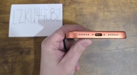 Mint
													Apple iPhone 17 Pro Max - AT&T, Cosmic Orange, 512 GB, A3257, photo 3 of 7