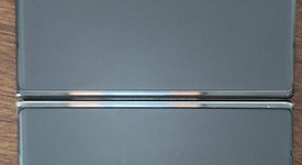 Mint
													Samsung Galaxy Z Flip4 5G - T-Mobile, Graphite, 128 GB, 8 GB, SM-F721U, photo 4 of 6