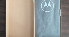 Good
													Motorola Edge (2024) - Unlocked, Black, 256 GB, 8 GB, photo 2 of 9