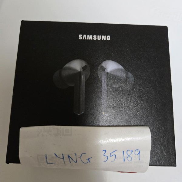 Samsung Galaxy Buds3 Pro - Silver