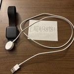 Fair Apple Watch Series 4 44mm - Gray, A1978 - GPS, Nike