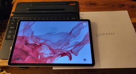 Mint
													Samsung Galaxy Tab S8 - Wi-Fi, Rose Gold, 128 GB, 8 GB, SM-X700, photo 1 of 12