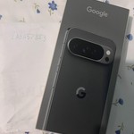 New Google Pixel 10 Pro XL - Unlocked, Obsidian, 512 GB, GUL82