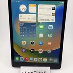 Good Apple iPad (8th Gen) - Unlocked, 32 GB, Gray, A2428