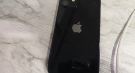 Fair
													Apple iPhone 12 Mini - Unlocked, Black, 128 GB, A2176, photo 5 of 5