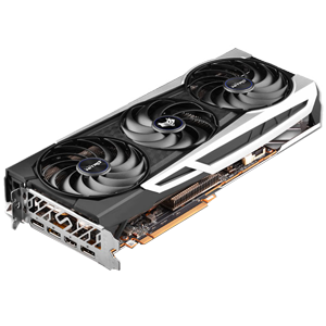 Sapphire Radeon RX 6700 XT - 11306-01-20G, Nitro+ Plus