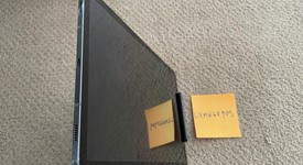 Mint
													Samsung Galaxy Tab S9 - Wi-Fi, Graphite, 128 GB, 8 GB, SM-X710, photo 5 of 11