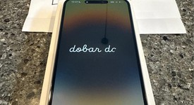 Good
													Apple iPhone 14 Pro Max - AT&T, Gold, 256 GB, A2651, photo 4 of 5