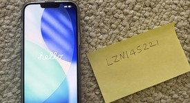 Mint
													Apple iPhone 14 Plus - Verizon, Blue, 128 GB, A2632, photo 5 of 13