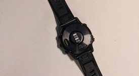 Good
													Garmin Fenix 6 - Black, Pro, photo 5 of 13