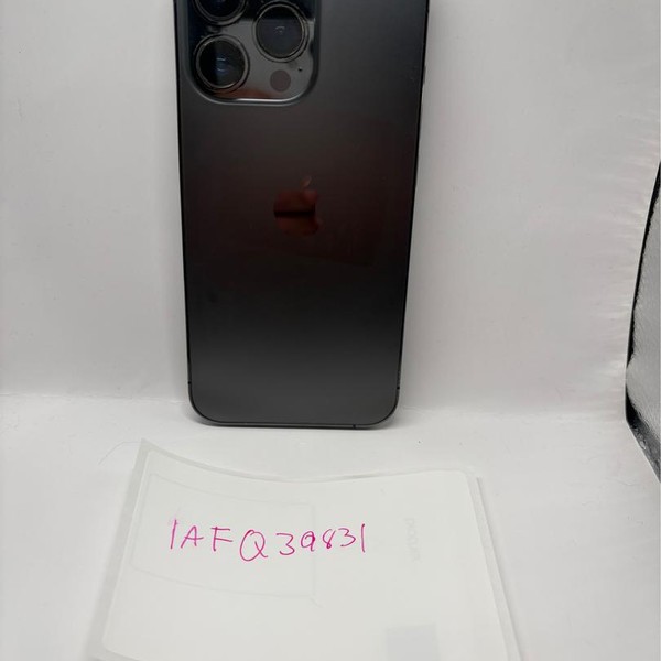 Apple iPhone 13 Pro - T-Mobile, 128 GB, Graphite, A2483