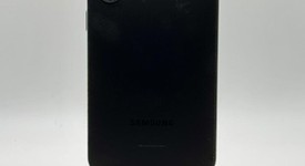 Fair
													Samsung Galaxy S23 - Unlocked, Black, 128 GB, 8 GB, SM-S911U1, photo 1 of 7