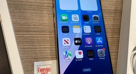 Mint
													Apple iPhone 15 Pro Max - Unlocked, Natural, 256 GB, A2849, photo 2 of 13