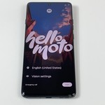 Mint Motorola Edge (2025) - Verizon, 256 GB