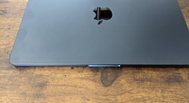 Good
													MacBook Air 2022 - 13" - Apple M2, Midnight, 512 GB, 8 GB, photo 2 of 11