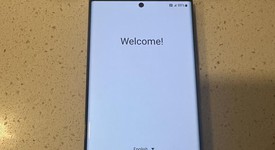 Mint
													Samsung Galaxy S22 Ultra - AT&T, Black, 512 GB, 12 GB, SM-S908U, photo 6 of 6