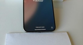 Good
													Apple iPhone 15 Pro Max - Unlocked, Natural, 256 GB, A2849, photo 1 of 12