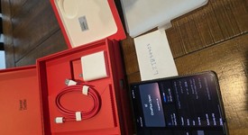 Good
													OnePlus Open - Unlocked, Black, 512 GB, 16 GB, photo 2 of 13