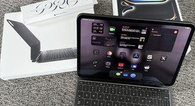 Mint
													Apple iPad Pro 11" (M4) 2024 - Unlocked, Black, 1 TB, 16 GB, A2837, Standard Glass, photo 1 of 6
