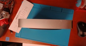 Good
													Mac mini 2014 - I7, Silver, 500 GB, 16 GB, photo 5 of 8