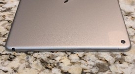 Mint
													Apple iPad Air 2 - Wi-Fi, Silver, 128 GB, photo 5 of 9