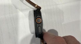 Mint
													Apple Watch Ultra 2 49mm - Unlocked, Black, A2986, photo 3 of 5