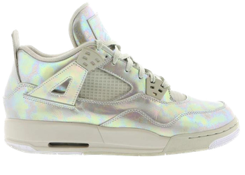 Jordan 4 Retro 30th Anniversary Pearl (GS) for sale