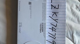 New
													Apple Watch SE 2nd Gen 44mm - Midnight, A2723 - GPS, Aluminum, photo 2 of 2