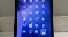 Mint
													Apple iPad Mini 7th Gen - Wi-Fi, Gray, 128 GB, A2993, photo 2 of 9