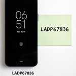 Mint Google Pixel 10 Pro - Unlocked, 128 GB, Obsidian, G4QUR