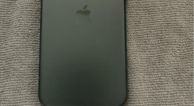 Mint
													Apple iPhone 11 Pro - Unlocked, Green, 64 GB, A2160, photo 2 of 7