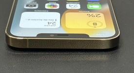 Good
													Apple iPhone 12 Pro Max - T-Mobile, Gold, 128 GB, A2342, photo 2 of 6