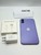 Good Apple iPhone 12 - Unlocked, Purple, 64 GB, A2172