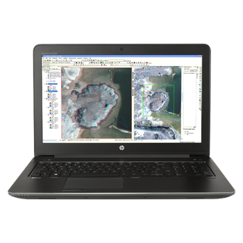 HP ZBook 15 G3
