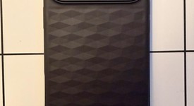 Mint
													Apple iPhone 17 Pro Max - Unlocked, Deep Blue, 256 GB, A3257, photo 4 of 12