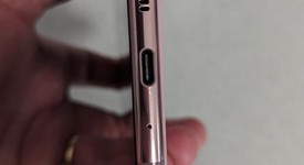 Good
													Samsung Galaxy S20 5G - Verizon, Pink, 128 GB, 8 GB, SM-G981V UW, photo 2 of 8