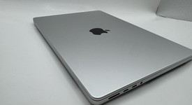 Mint
													MacBook Pro 2024 - 14" - Apple M4 Pro 14-core, Silver, 1 TB, 24 GB, photo 4 of 8