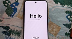 Good
													OnePlus Open - Unlocked, Black, 512 GB, 16 GB, photo 4 of 6