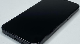 Mint
													Apple iPhone 12 Mini - Unlocked, Black, 64 GB, A2176, photo 3 of 8