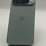 Good Google Pixel 9 Pro XL - Verizon, 256 GB, Hazel, 16 GB, GGX8B