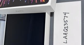 Good
													Apple iPad Pro 12.9" 6th Gen 2022 - Wi-Fi, Gray, 128 GB, photo 1 of 6