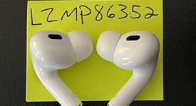 Used
													Apple AirPods Pro 2 - USB-C, photo 5 of 5