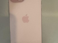Apple iPhone 15