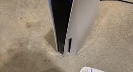 Good
													PlayStation 5 Standard Edition (2020) - White, 825 GB, Standard Edition, photo 2 of 11