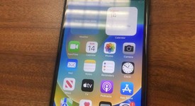 Good
													Apple iPhone 8 Plus - AT&T, Gray, 128 GB, A1897, GSM, photo 4 of 4