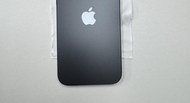 Mint
													Apple iPhone 16 Pro Max - Unlocked, Black, 256 GB, A3084, photo 2 of 7