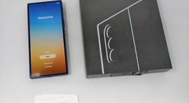 Mint
													Samsung Galaxy Z Fold7 - Unlocked, Blue Shadow, 512 GB, 12 GB, SM-F966U1, photo 1 of 8