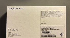 Used
													Apple Magic Mouse - White, photo 4 of 6